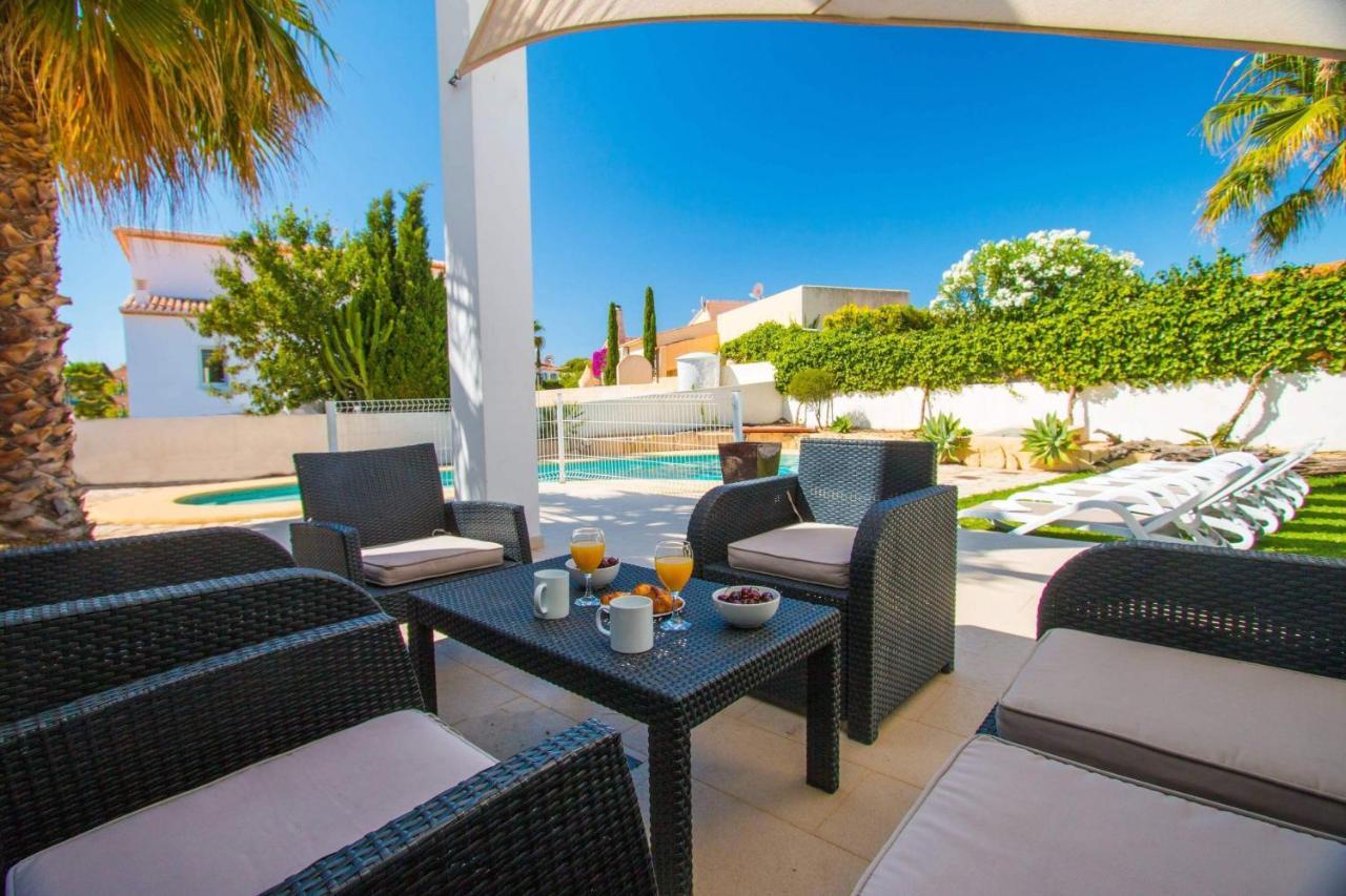 Athos - Plusholidays Calpe