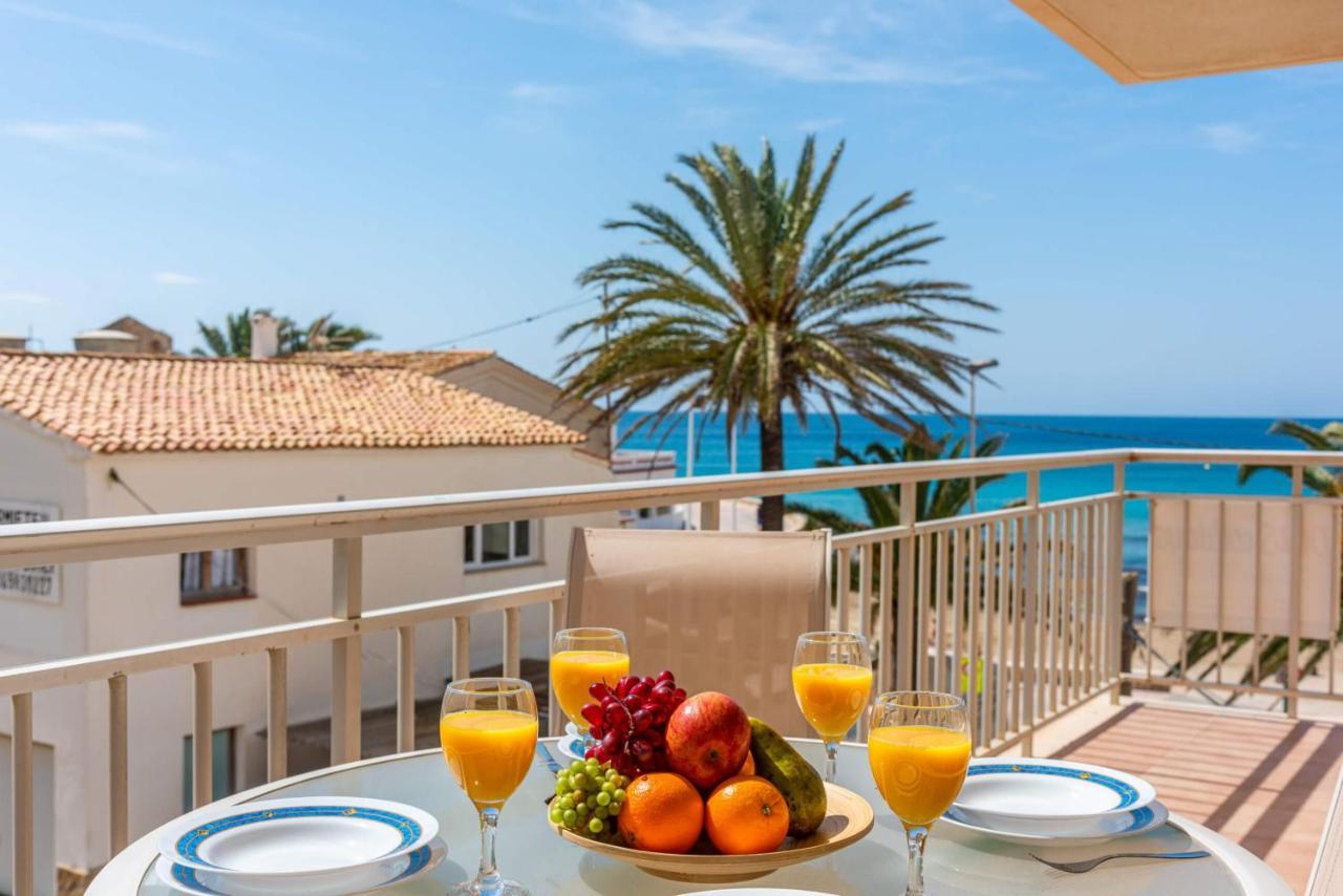 Apartment Arenal 7 - Plusholidays Calpe