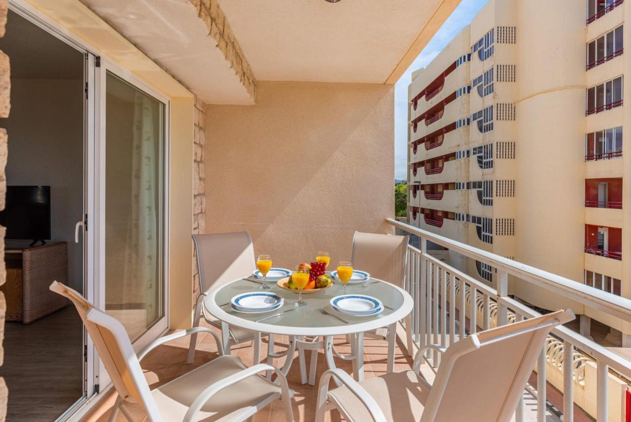 Arenal 7 - Plusholidays Calpe