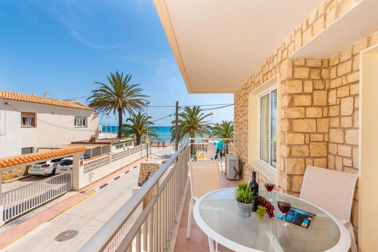 Arenal 4 - Plusholidays * Calpe