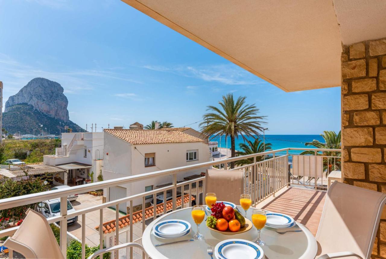 Apartment Arenal 7 - Plusholidays