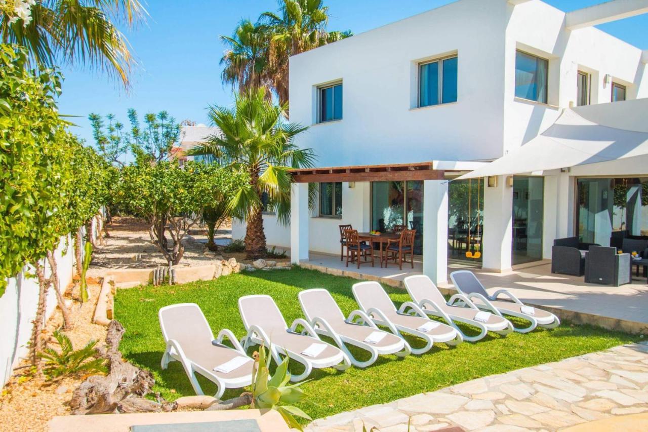Athos - Plusholidays Villa *