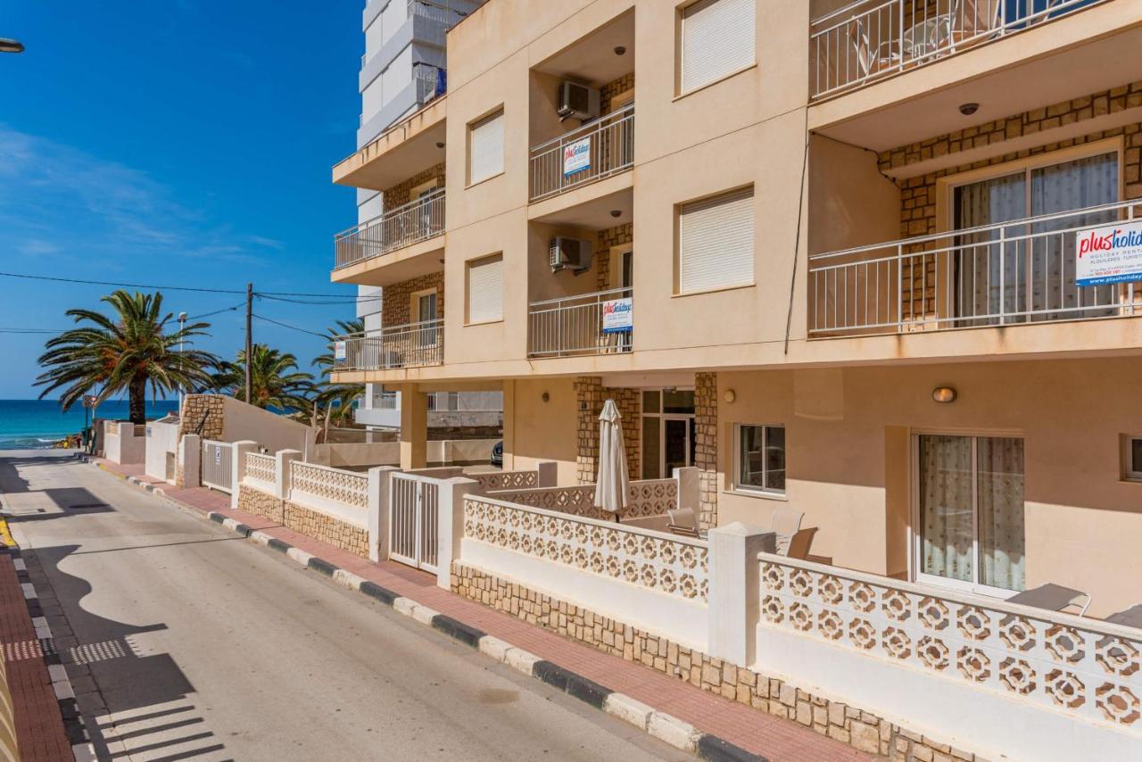Arenal 5 - Plusholidays Apartamento