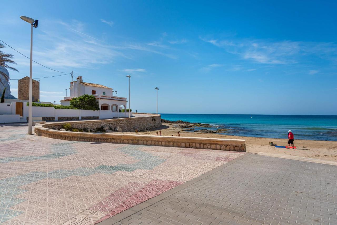 Apartment Arenal 7 - Plusholidays Calpe