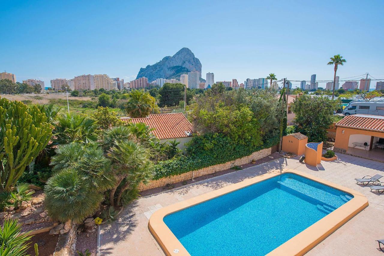 Cronos - Plusholidays Calpe