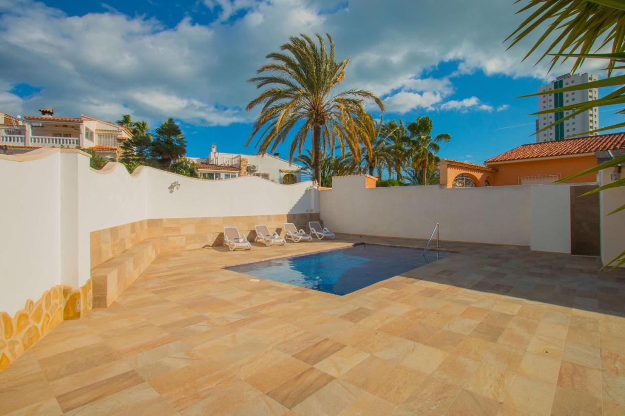 Villa Corina - Plusholidays Calpe