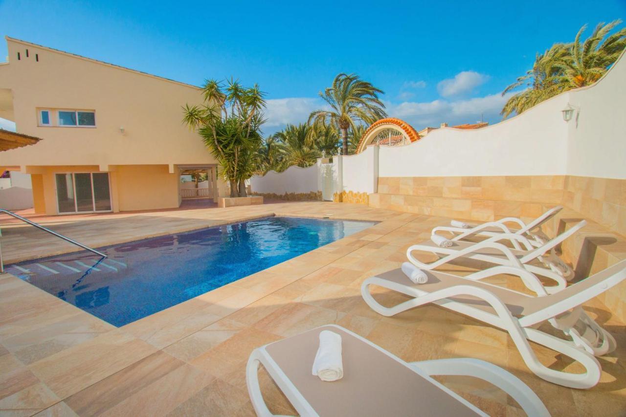 Villa Corina - Plusholidays Calpe