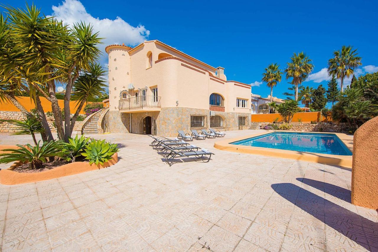Villa Cronos - Plusholidays *