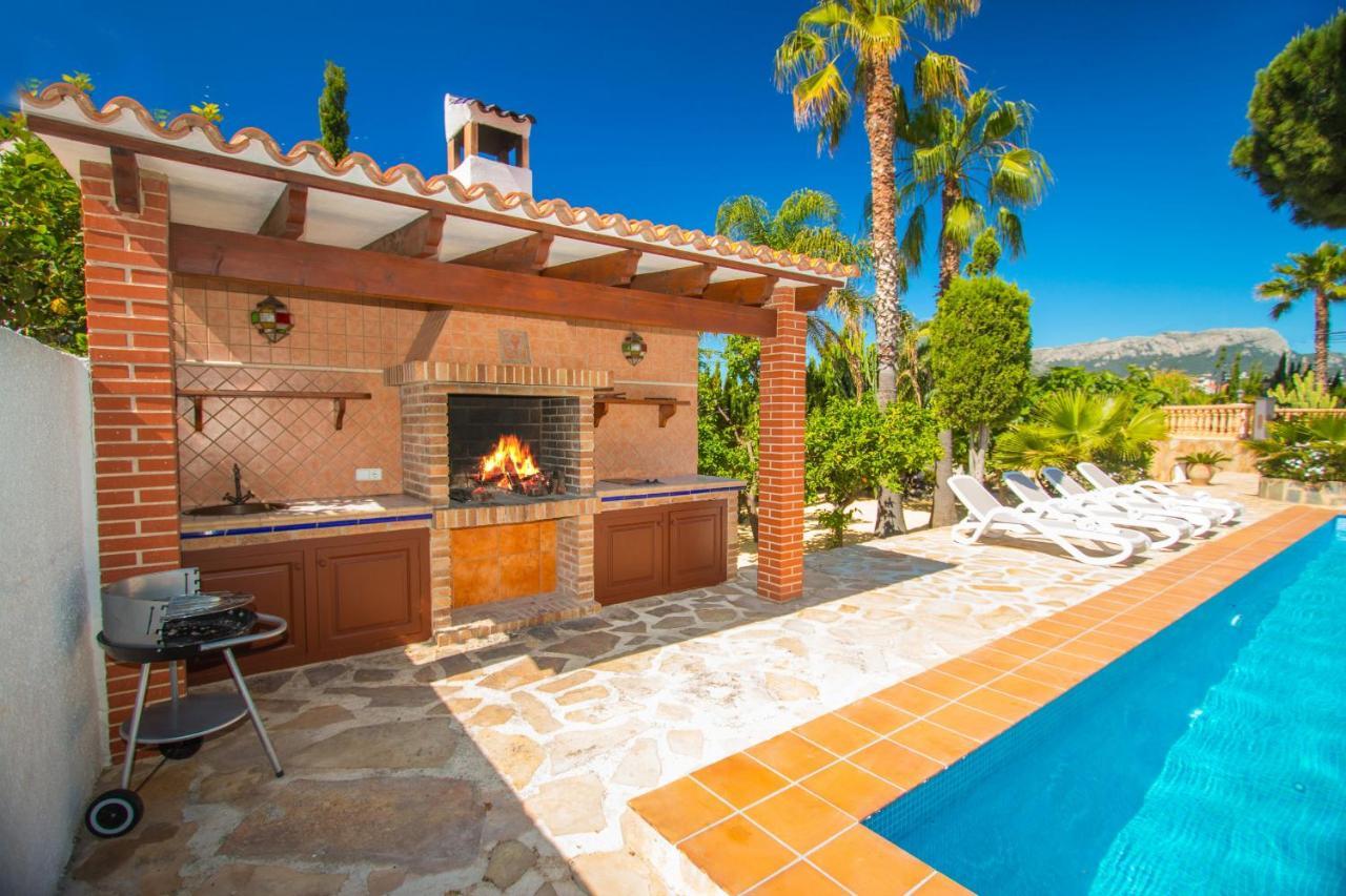 Villa Cintya - Plusholidays
