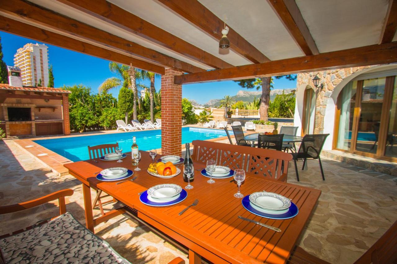 Cintya - Plusholidays Villa