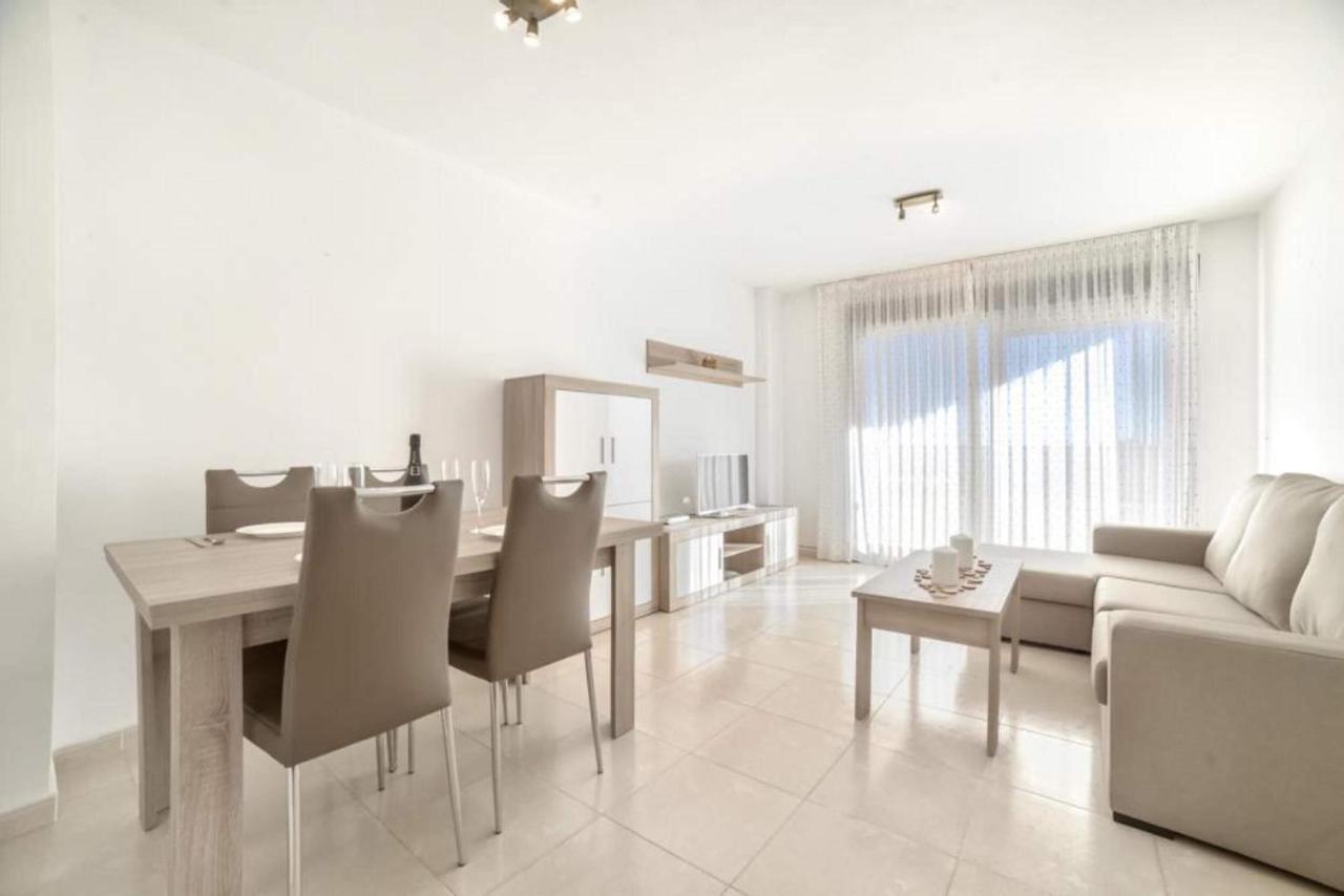 Apartamento Cuellar 1 - Plusholidays Calpe
