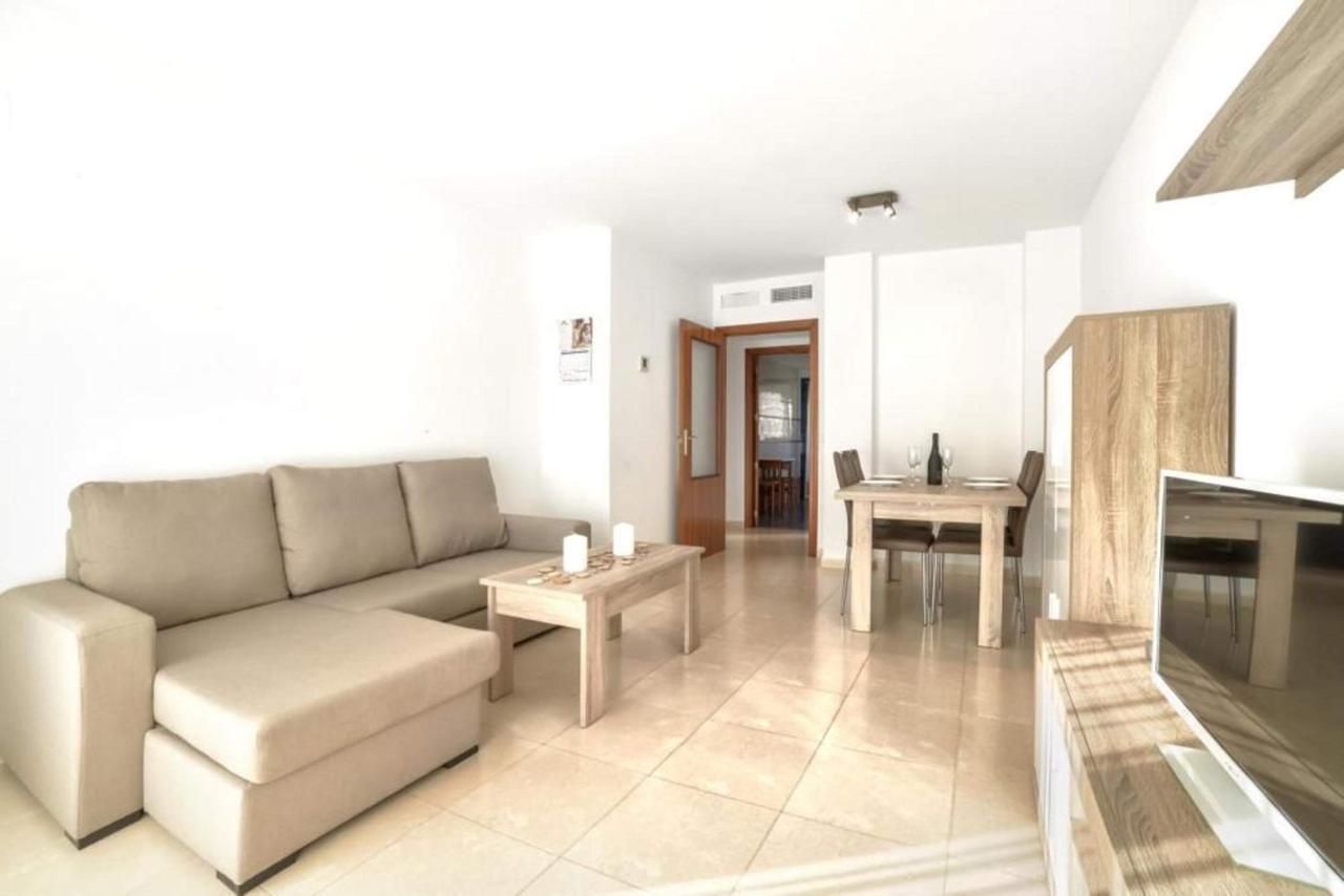 Cuellar 1 - Plusholidays Apartamento