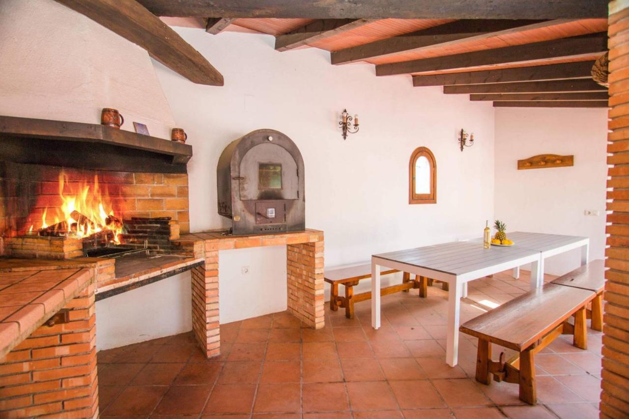 Oceanic Villa Calpe