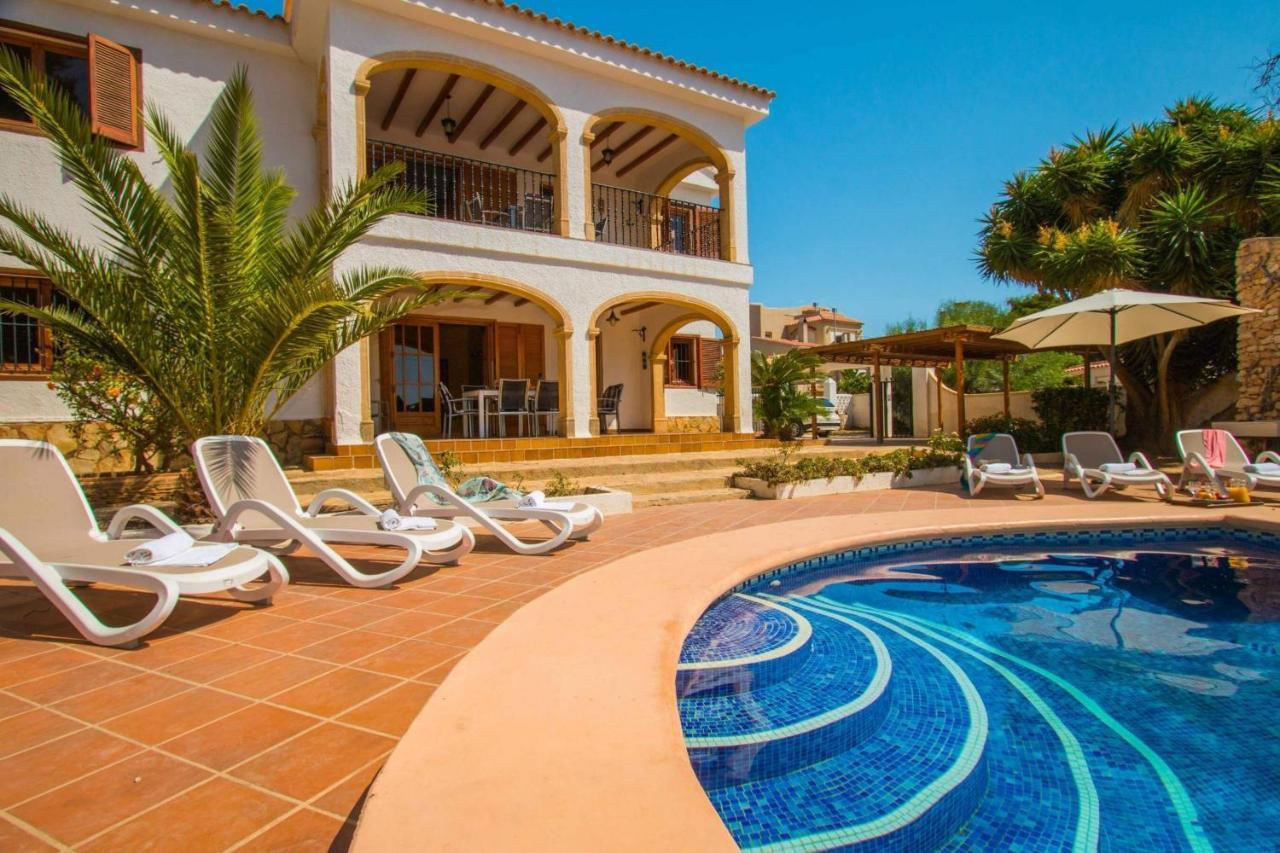 Oceanic Calpe
