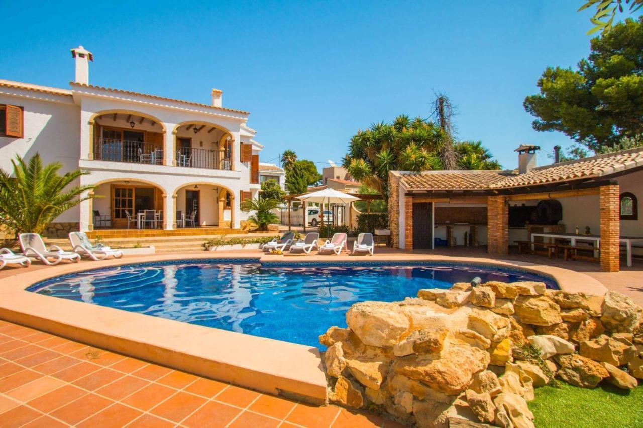 Villa Oceanic