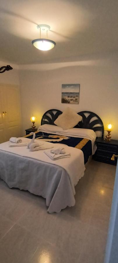 Topacio I Apartamento Calpe