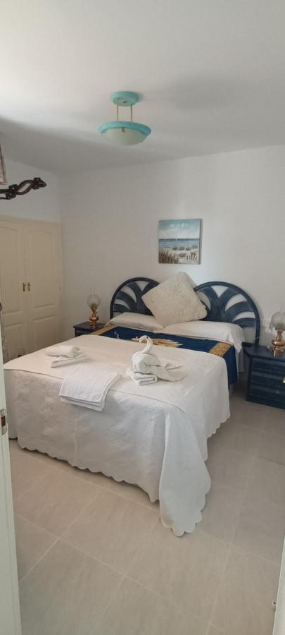 Topacio I * Calpe
