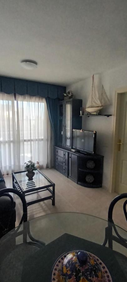 Topacio I Apartamento *