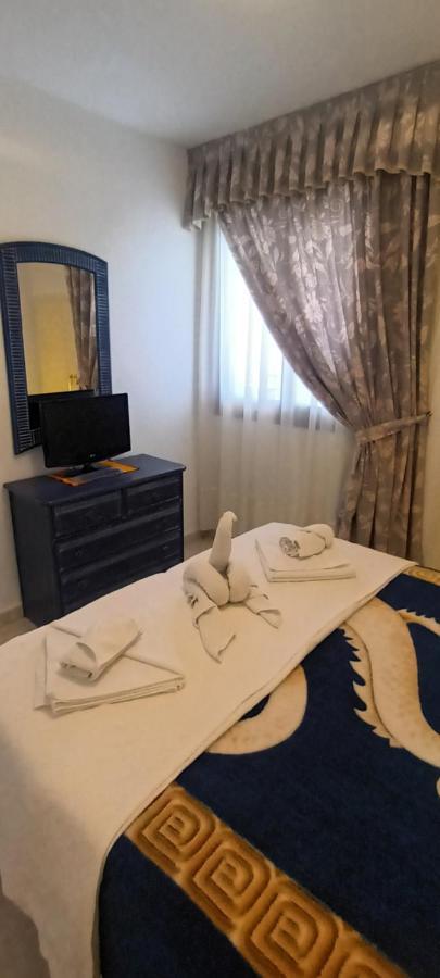Topacio I Apartamento