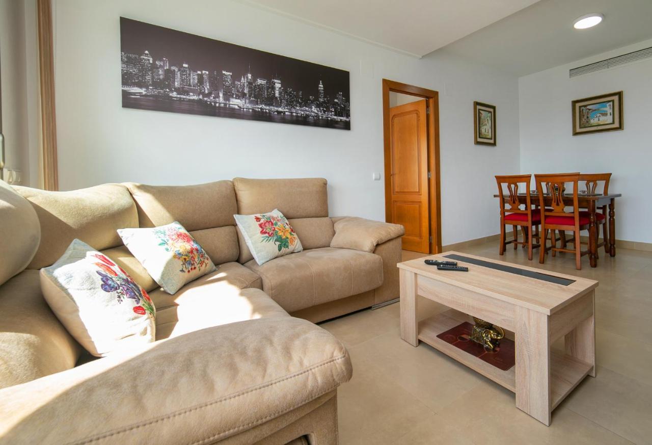 Olta View Apartamento Calpe