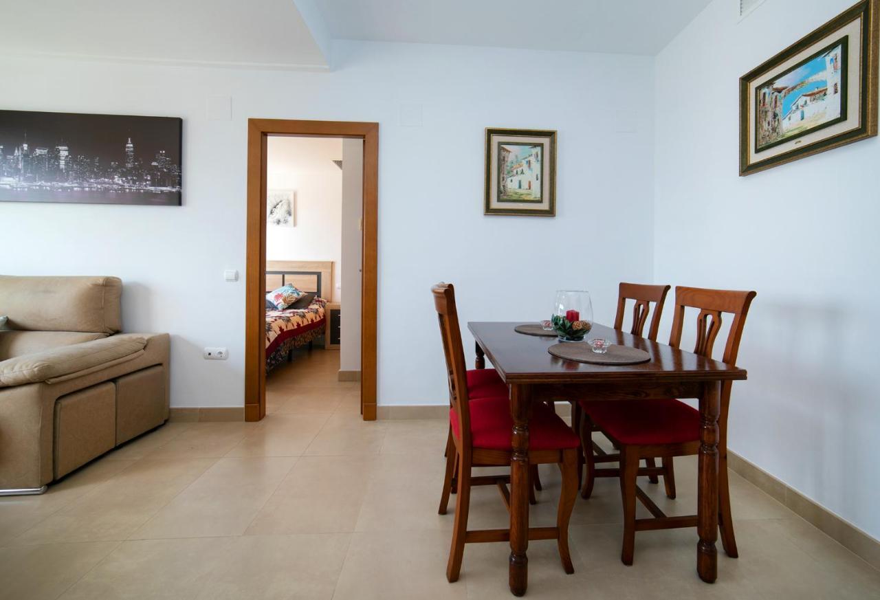 Apartamento Olta View