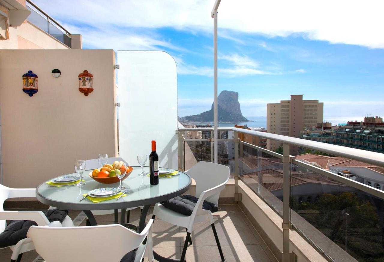 Apartamento Olta View Calpe