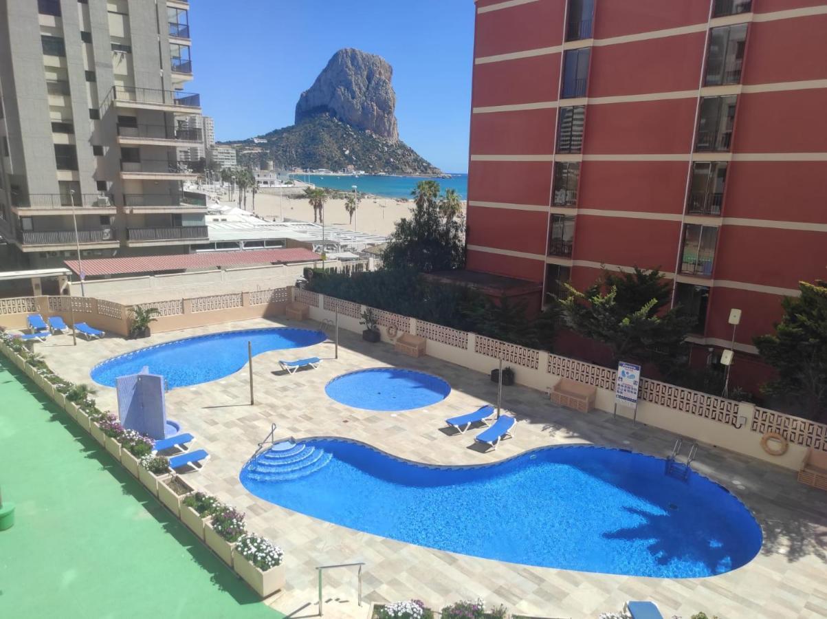 Amatista 2 By Vivirel Apartamento