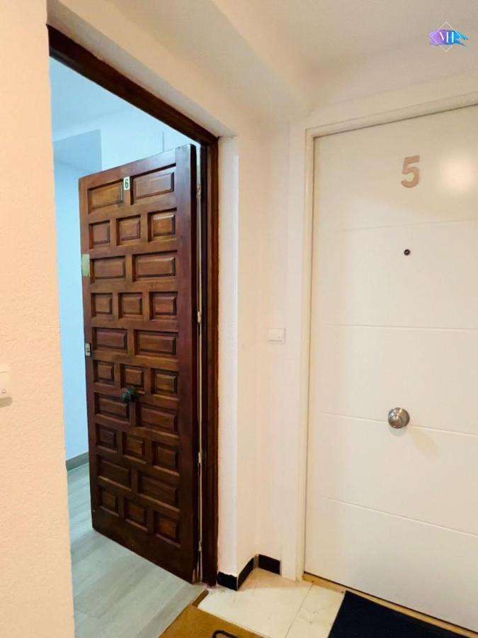 Penon De Ifach Apartamento