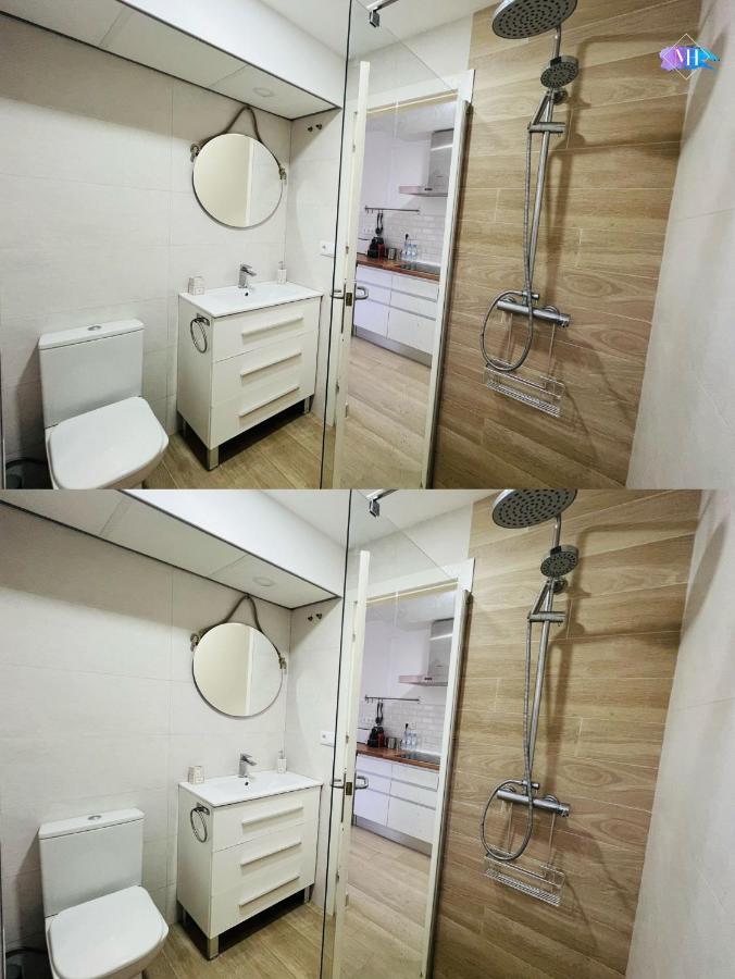 Apartamento Penon De Ifach