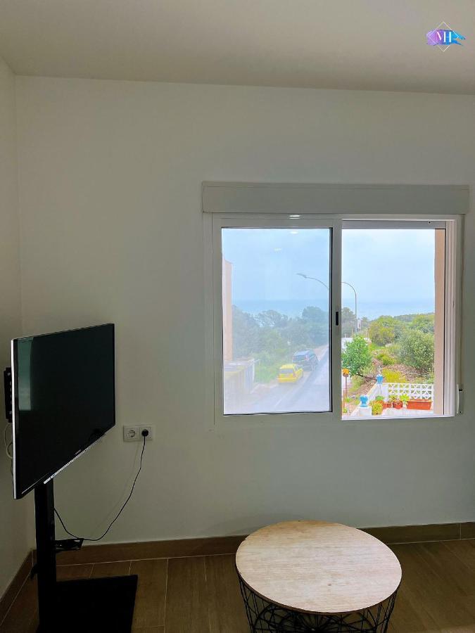 Apartamento Penon De Ifach *