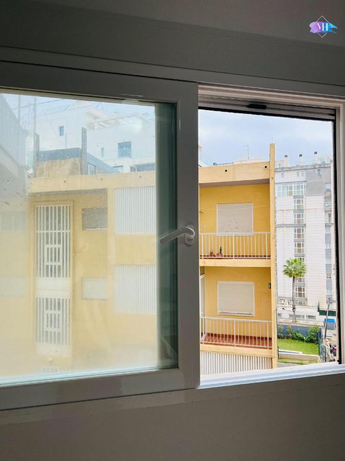 Apartamento Penon De Ifach Calpe