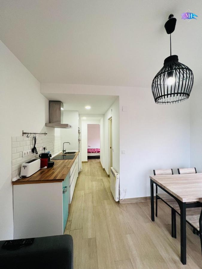 Penon De Ifach Apartamento *