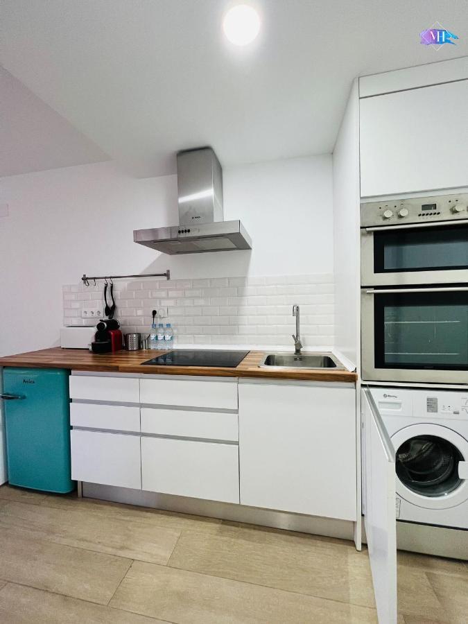 Penon De Ifach Apartamento Calpe