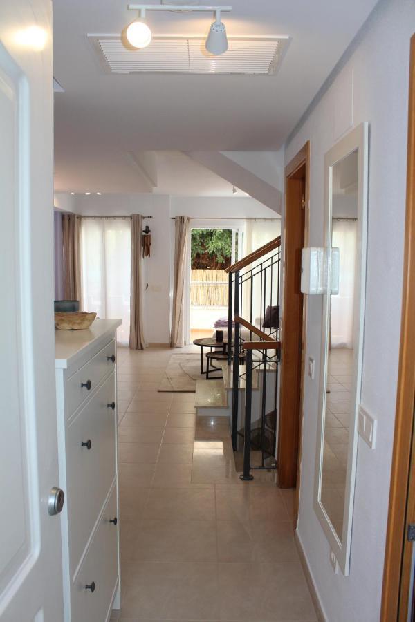 Calpe-montesol Holiday home