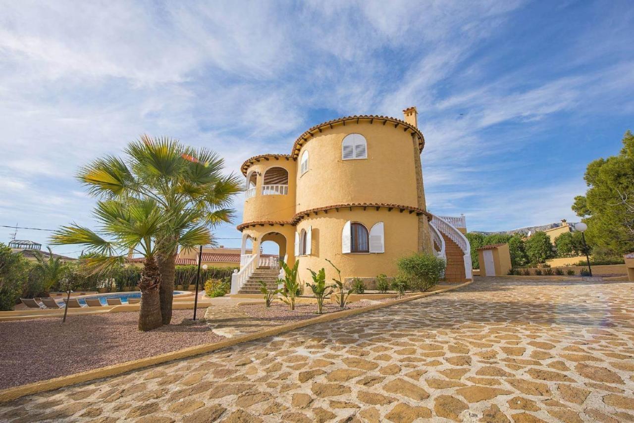 Villa Ortembach- Plusholidays