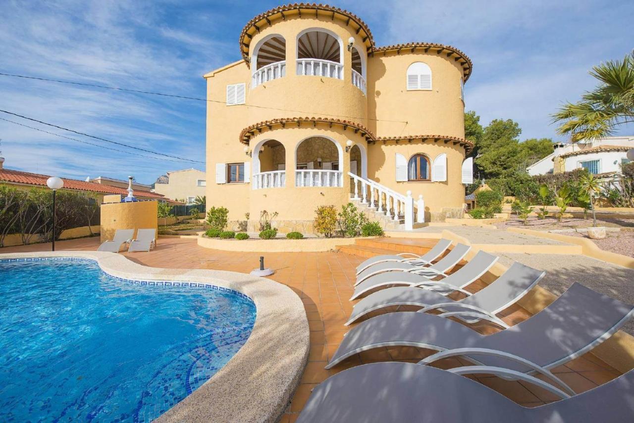 Ortembach- Plusholidays Villa