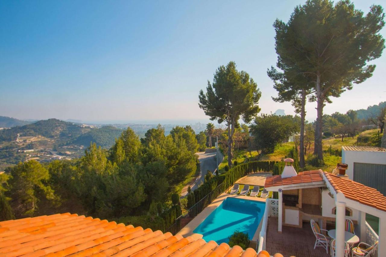 Villa Rosario - Plusholidays Calpe