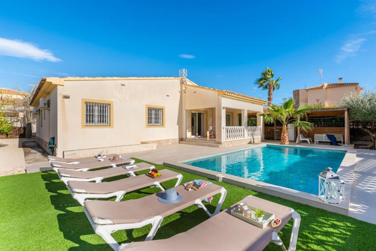 Mila 10 - Plusholidays * Calpe