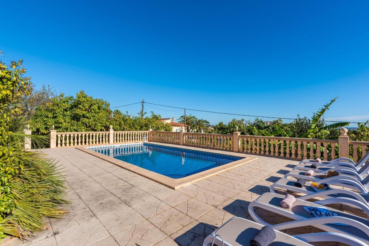 Suenios - Plusholidays * Calpe