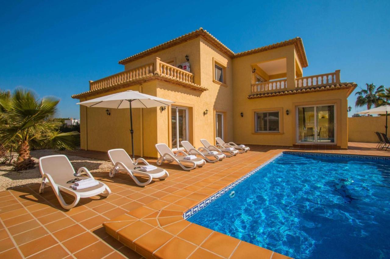 Villa Tiago *