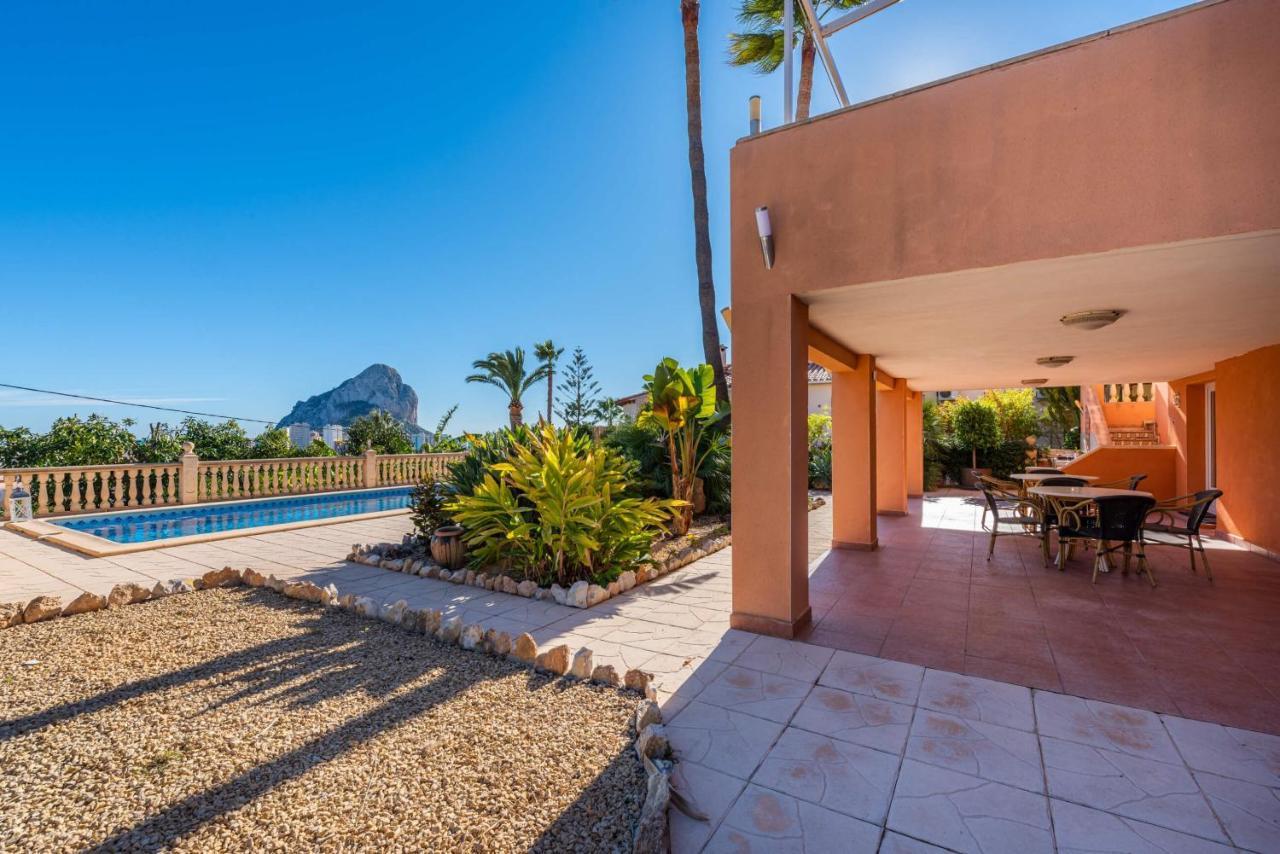Suenios - Plusholidays Calpe