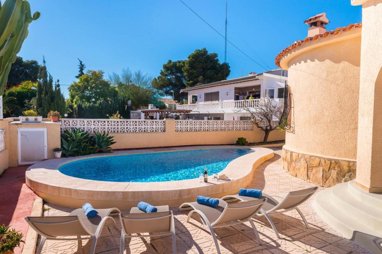 Vazquez - Plusholidays Villa *