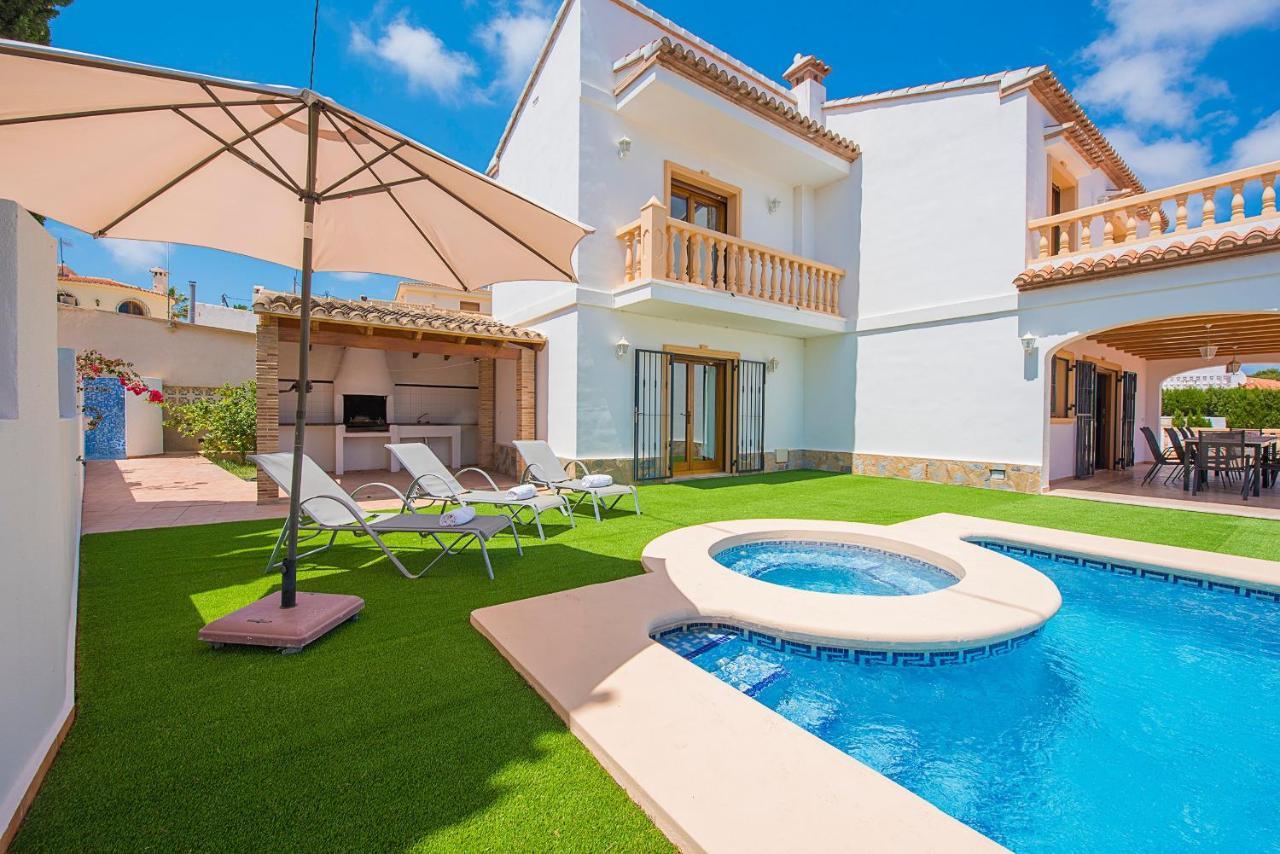 Fuster - Plusholidays * Calpe