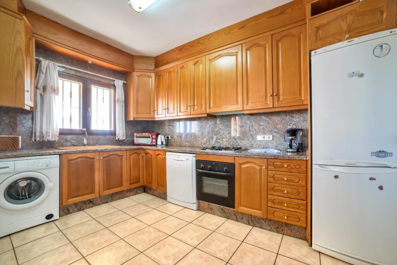 Villa Fuster - Plusholidays *