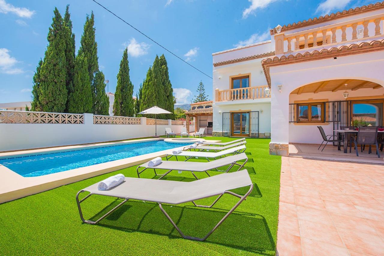 Fuster - Plusholidays * Calpe