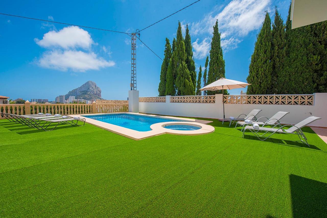 Fuster - Plusholidays Villa