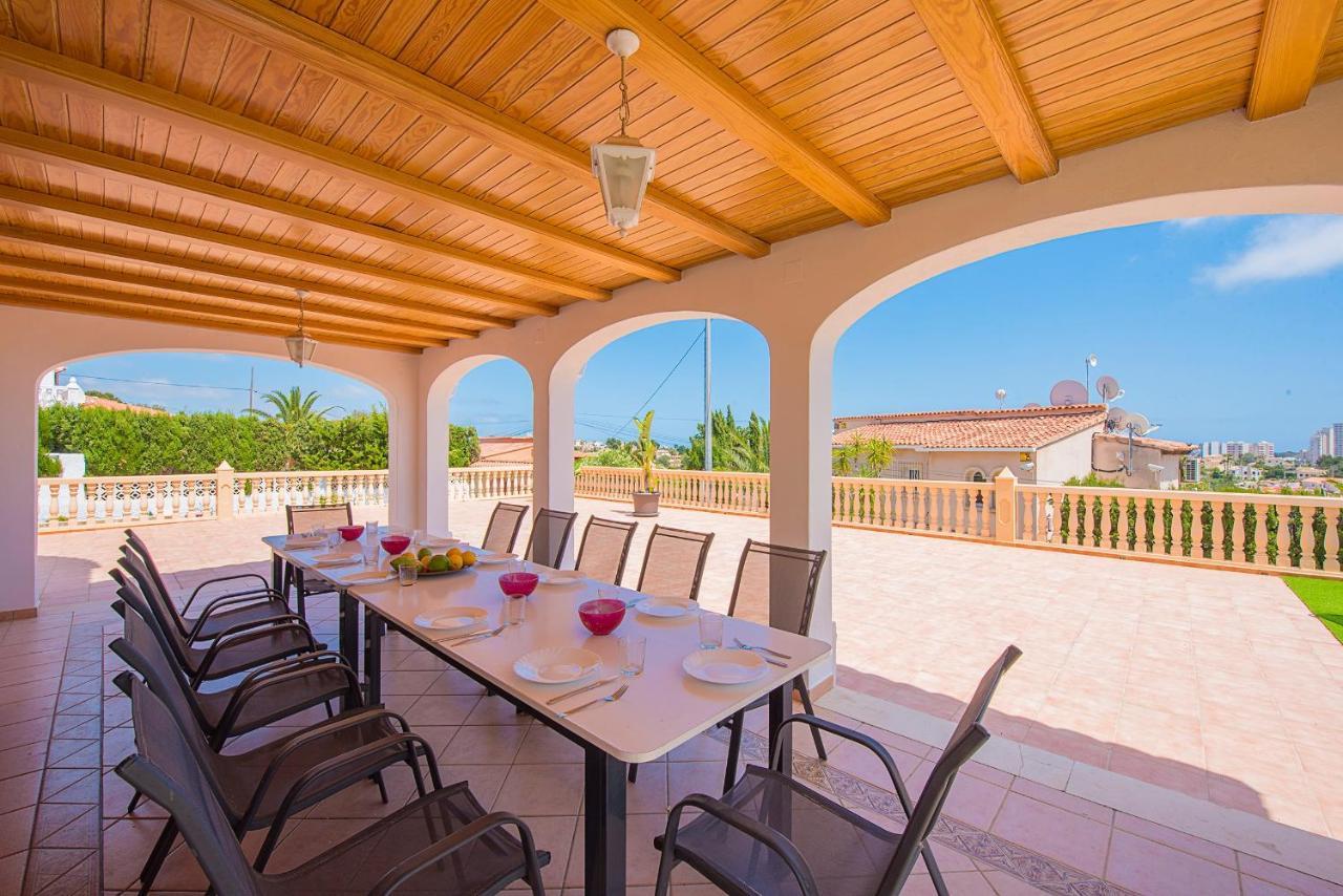 Fuster - Plusholidays Calpe