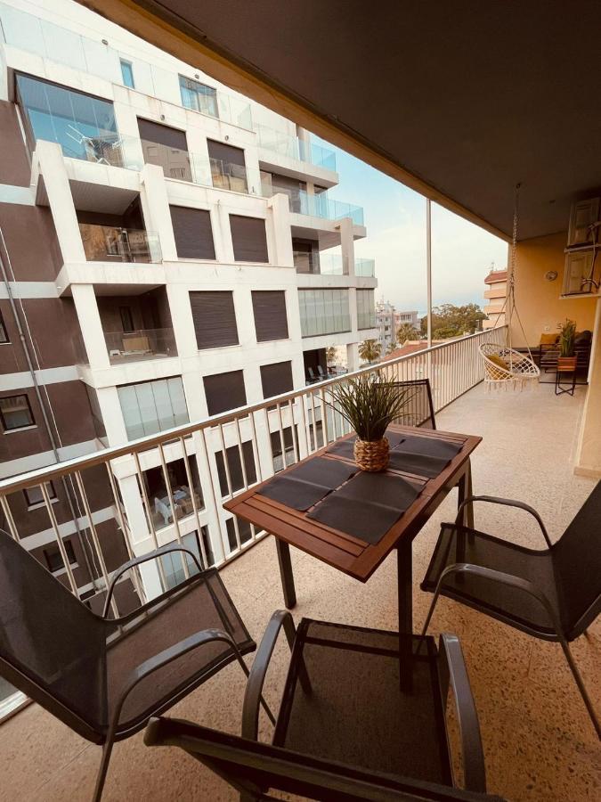 Apartamento Mariola *