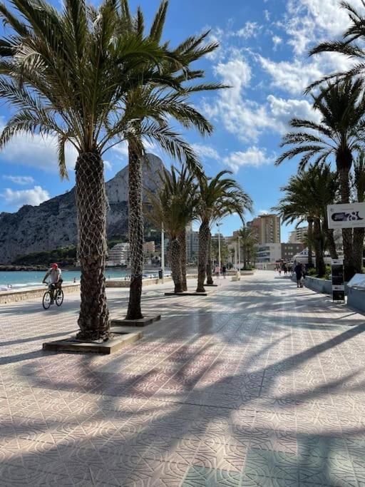 Apartment Mariola Calpe