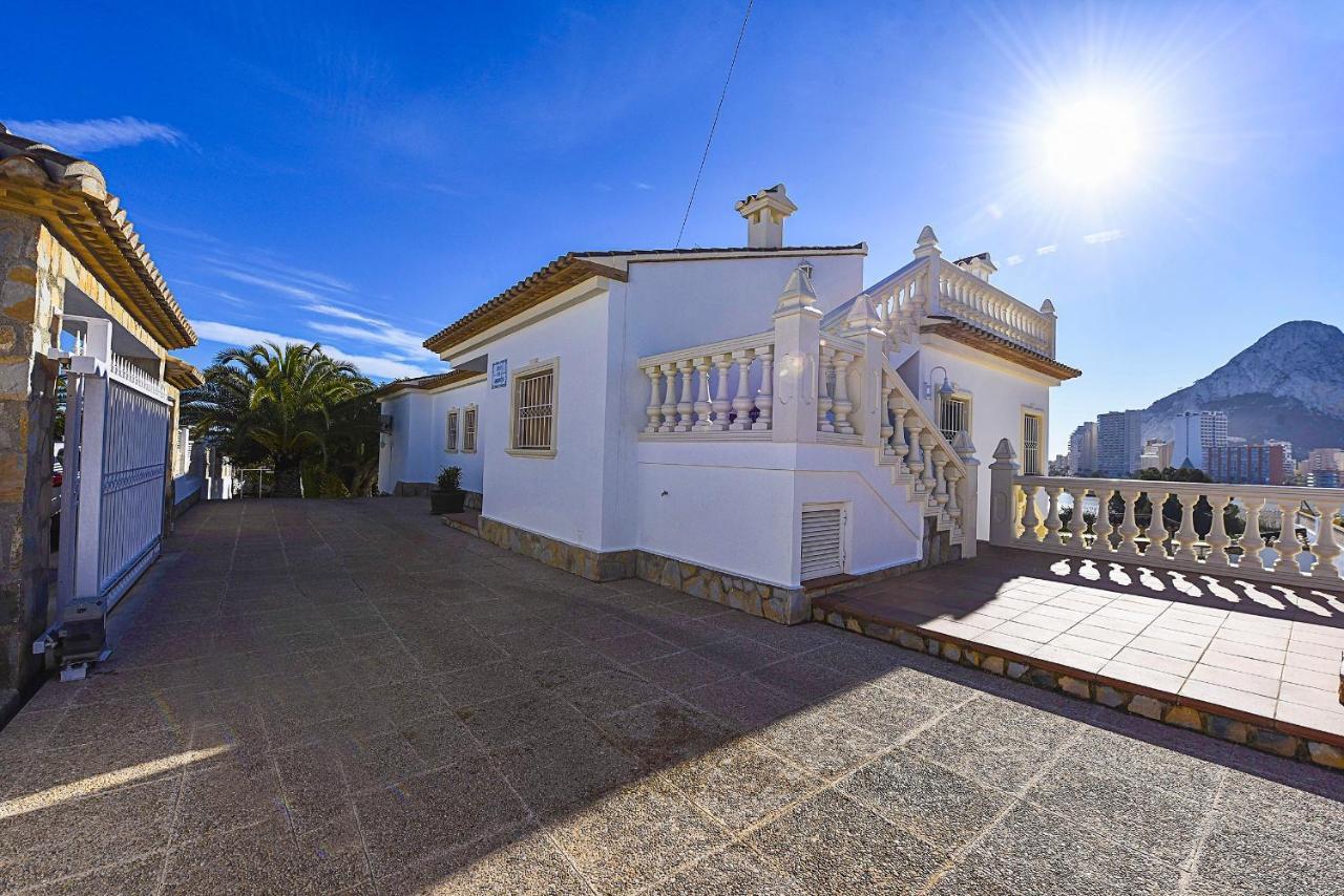 Garrofer Villa